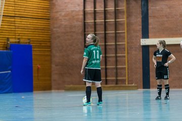 Bild 174 - Frauen HKM Segeberg